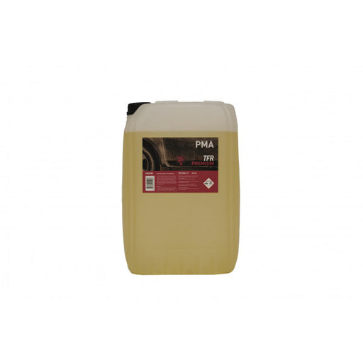 PMA Premium Traffic Film Remover - 25L - PRTFR25