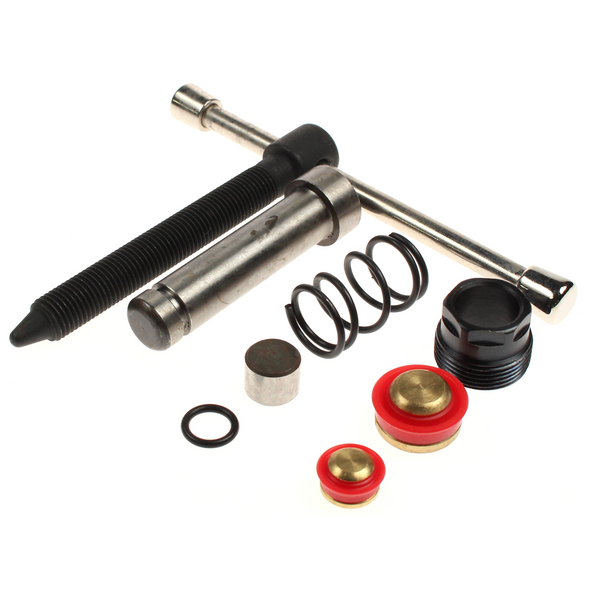 Sealey Repair kit for hydraulic ram