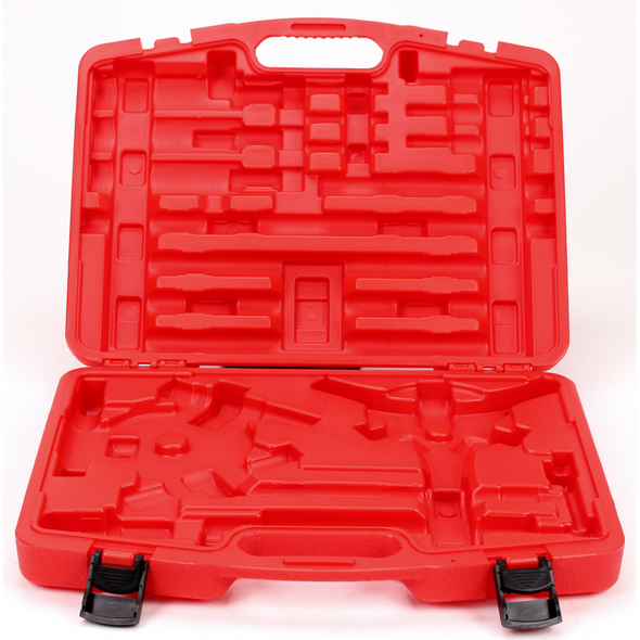 Sealey Blow mould case
