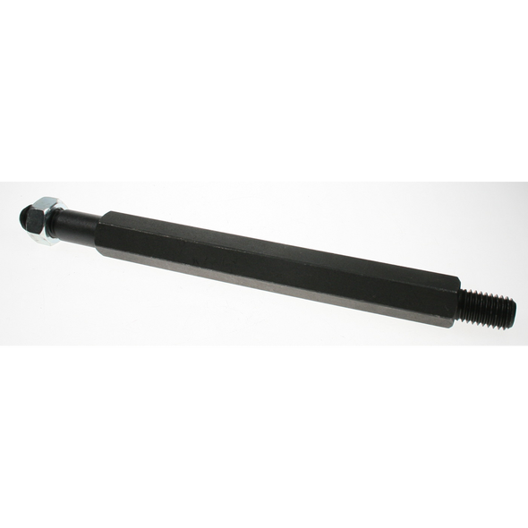 Sealey Main rod with nut (male thread both ends).
