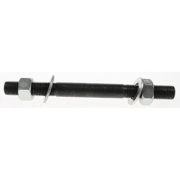 Sealey Bolt 12x139 (c/w nuts)