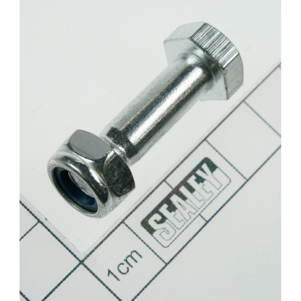 Sealey Screw & nut