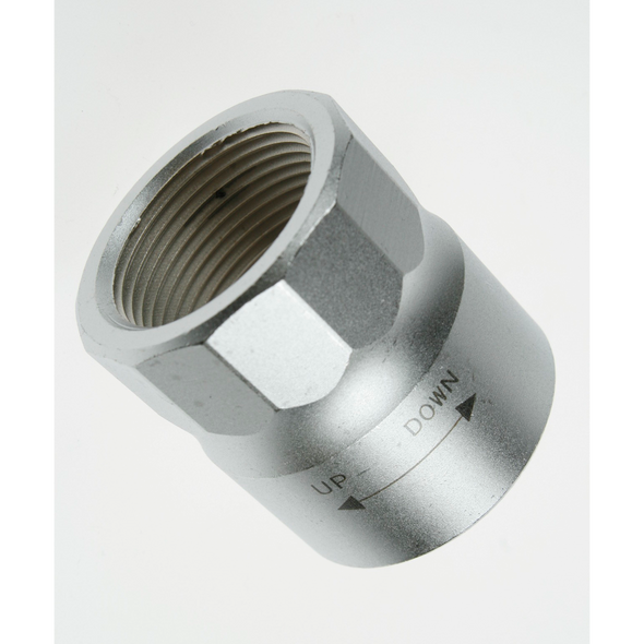 Sealey Control cover