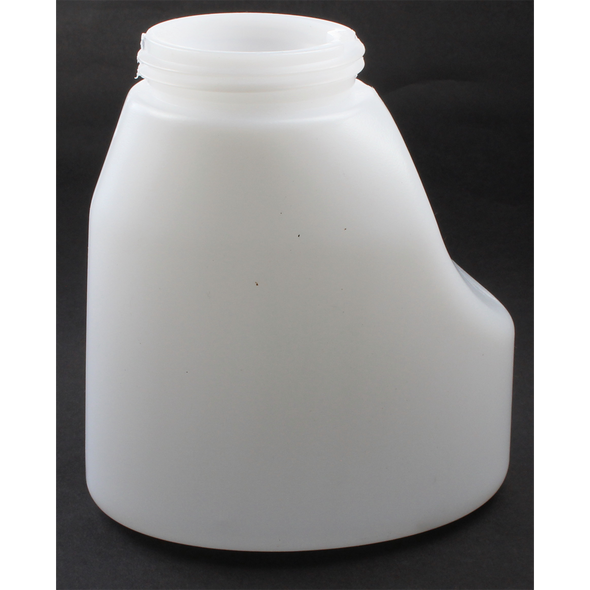 Sealey Soda container