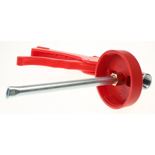 Sealey Soda blasting gun