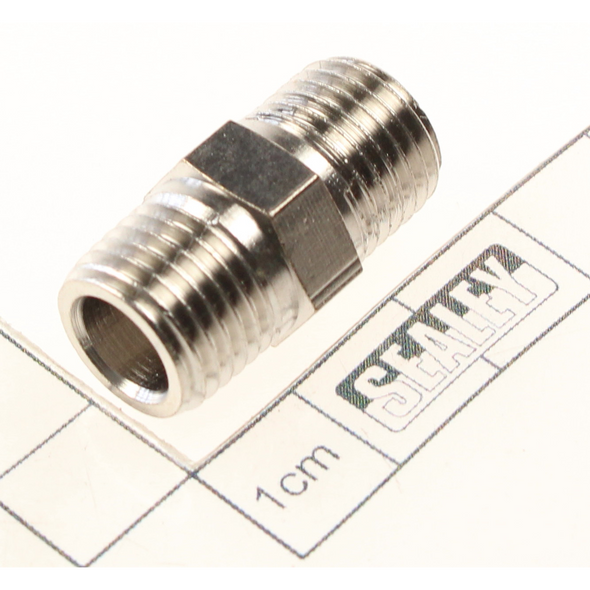 Sealey Air inlet