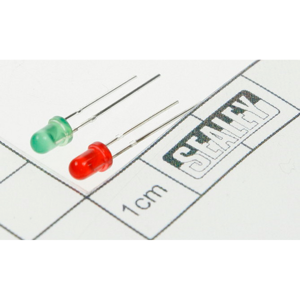 Sealey Indicator light
