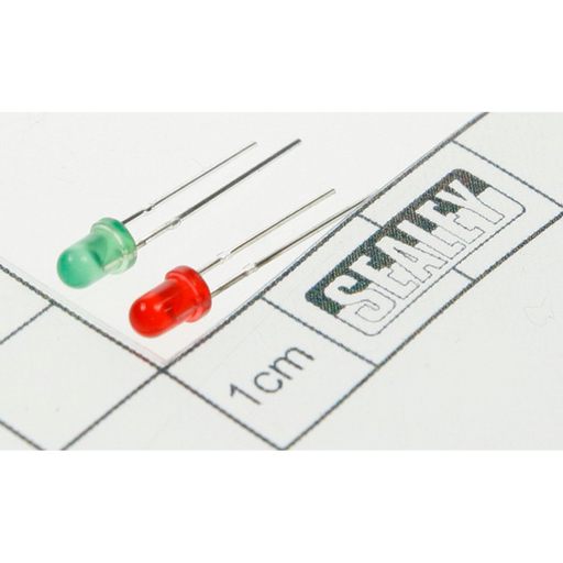 Sealey Indicator light