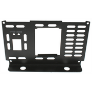Sealey Front panel