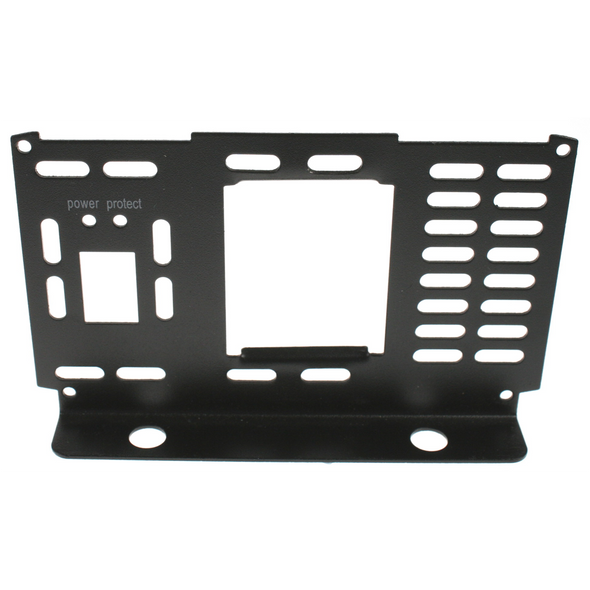 Sealey Front panel