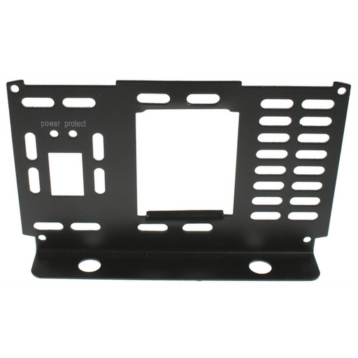 Sealey Front panel