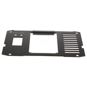 Sealey Front panel