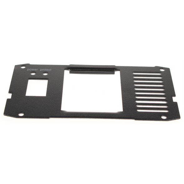 Sealey Front panel