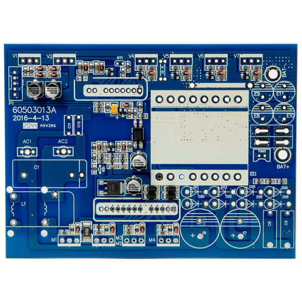 Sealey Circuit board