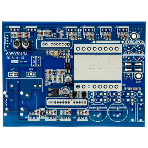 Sealey Circuit board