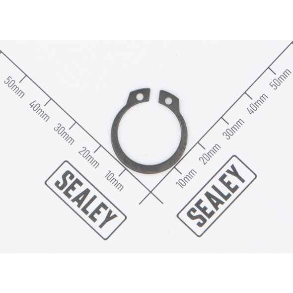Sealey External Circlip
