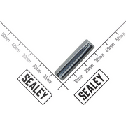 Sealey Spring Pin M8 x 38