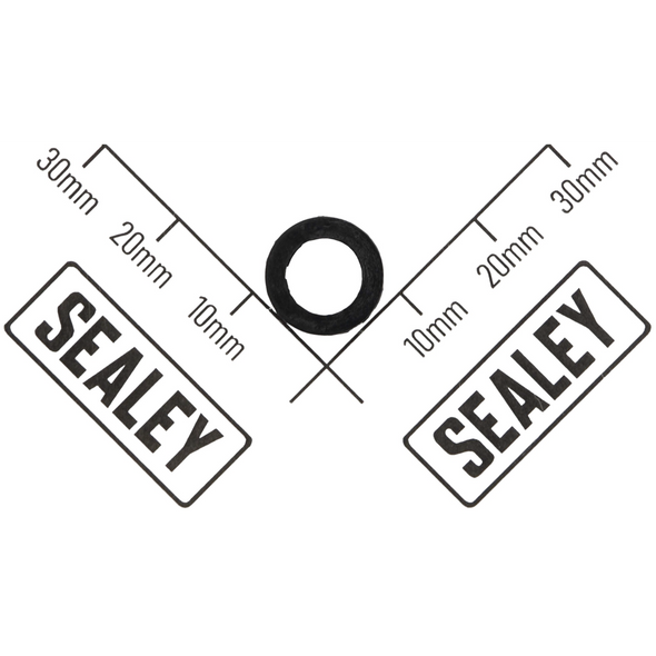 Sealey Seal Washer