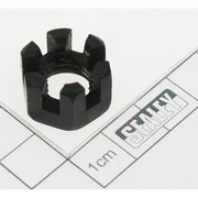Sealey Hex nut