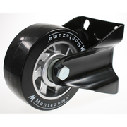 Sealey Wheel,fixed castor (124x14x49x175)
