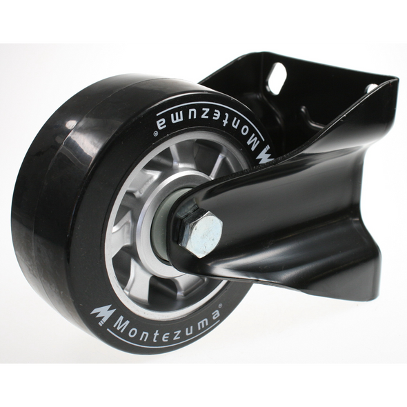 Sealey Wheel,fixed castor (124x14x49x175)