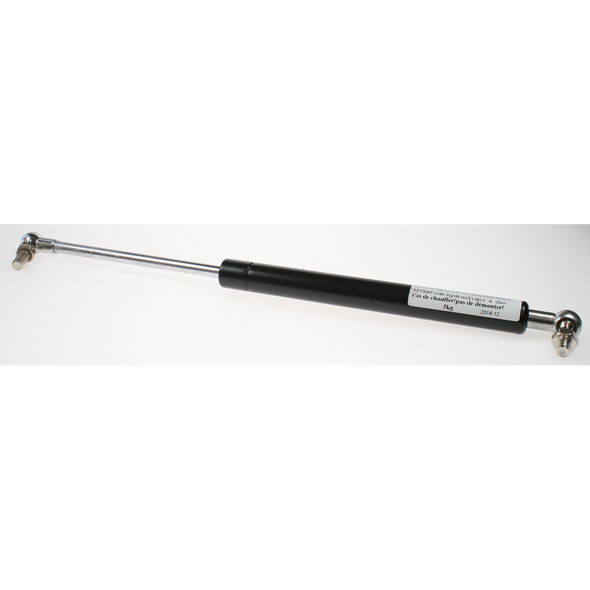 Sealey Gas strut 360mm c/w ball joint 5kg