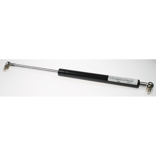 Sealey Gas strut 360mm c/w ball joint 5kg