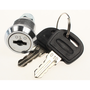 Sealey Lock & key
