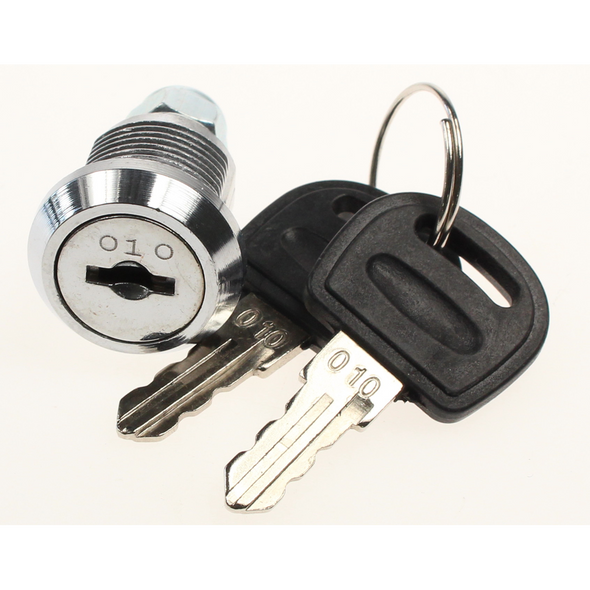 Sealey Lock & key