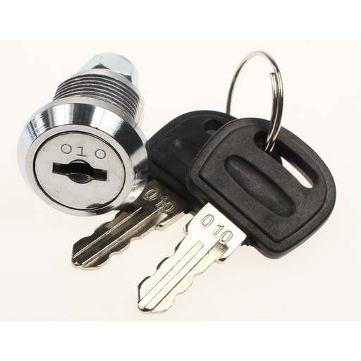 Sealey Lock & key