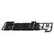 Sealey badge