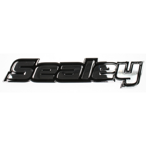 Sealey badge