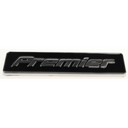 Sealey Premier zinc badge