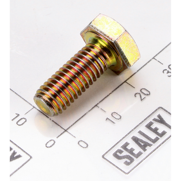 Sealey Hex bolt (m8x20)