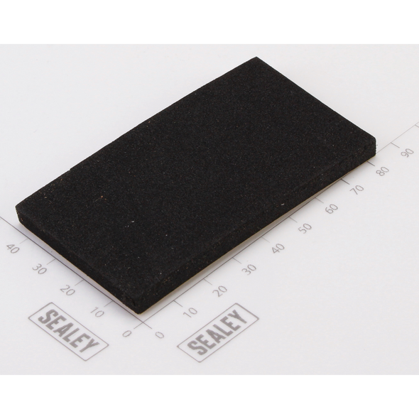 Sealey Protection Pad