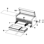 Sealey Connector