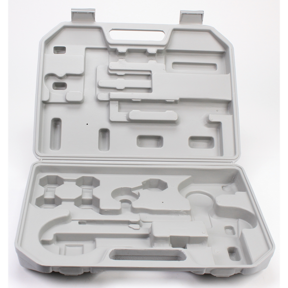 Sealey Blow mould case