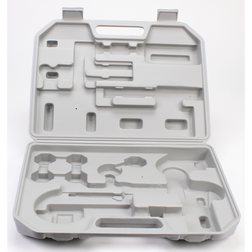 Sealey Blow mould case