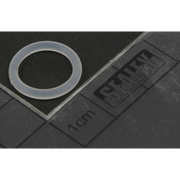 Sealey O-ring 16x 12x2mm