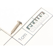 Sealey Rd head s/t screw m2.6 x 10