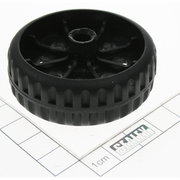 Sealey Wheel,fixed (54x6x19)