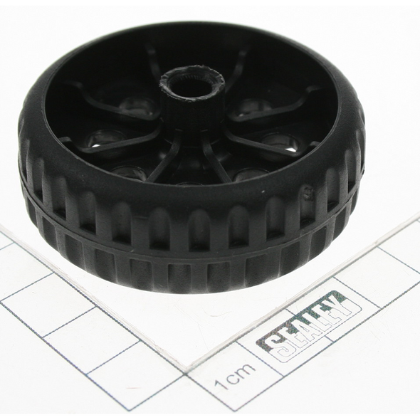 Sealey Wheel,fixed (54x6x19)