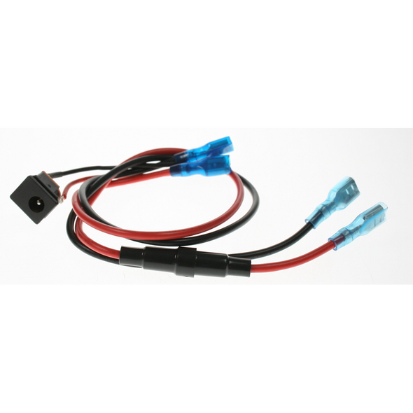 Sealey Dc socket with wire