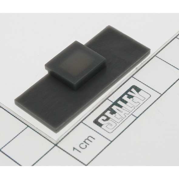 Sealey Fixed cover for socket