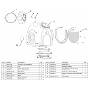 Sealey Battery Support