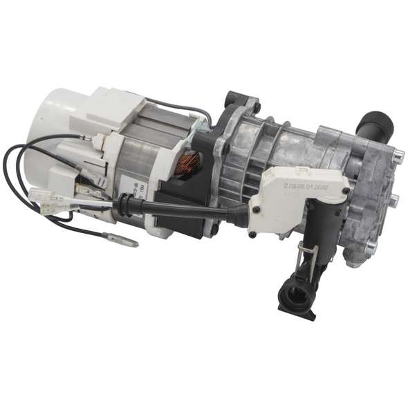 Sealey Motor/Pump Assembly