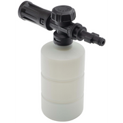 Sealey Foam Bottle