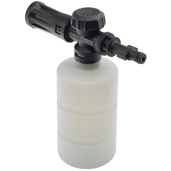 Sealey Foam Bottle