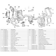 Sealey Wheel Cover