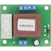Sealey Electrical Board
